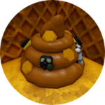 Oh Poop!