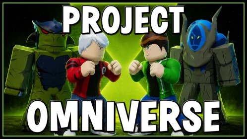 Project Omniverse