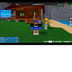 Mr die fan troop if you like Mr die then join