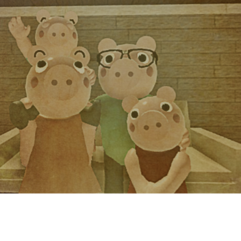 piggy story