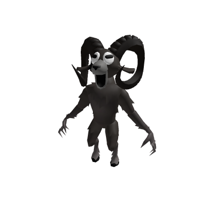 Ram Monster 99 nights in the forest