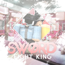 || ǤƵǤ || ⚔️Sword Fight King⚔️