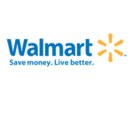 wallmart clothing store