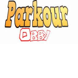 Parkour Obby