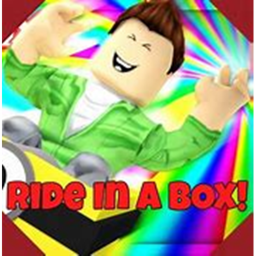 Ride In A Box!