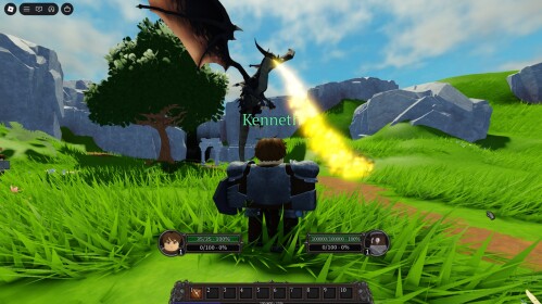 Camelot [PRE-ALPHA TESTING]