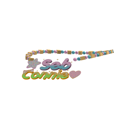 Seb + Connie