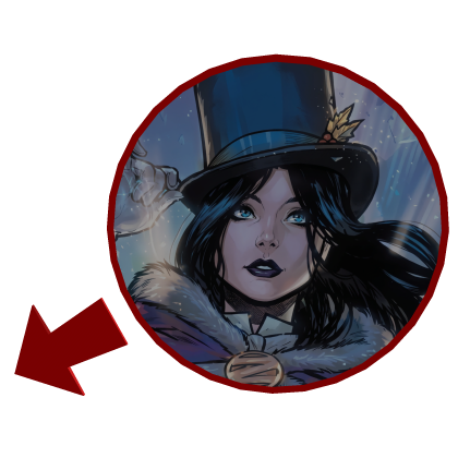 zatanna
