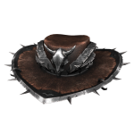 Rodeo Deadlands