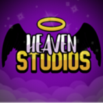 Heaven studio!