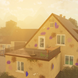 Drachenschanze [Showcase]