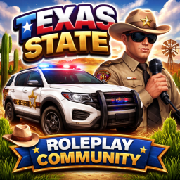 Texas State Roleplay Community