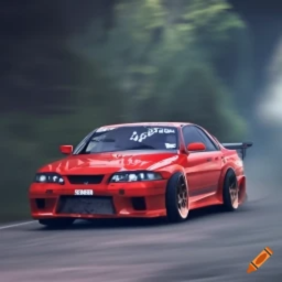 Sideways Paradime