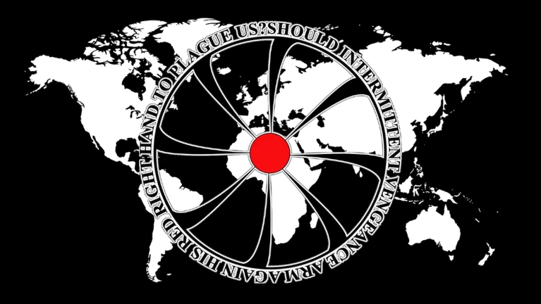 Global CI Raid