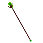 Lucky Scepter