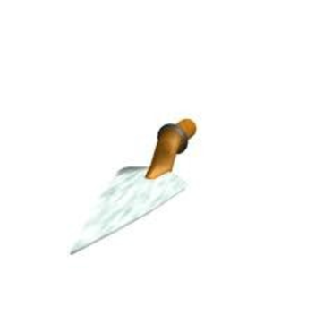Trowel Racers
