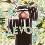 Aevor