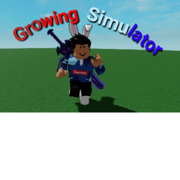 Growing Simulator [BETA] 🤯