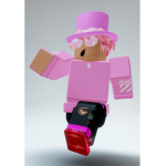 Pink legends