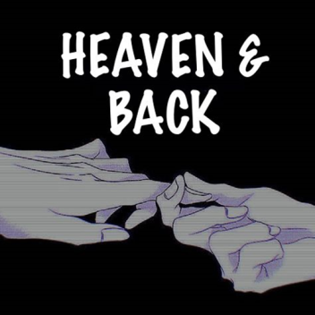 heaven and back - chase atlantic || vibe rooftop