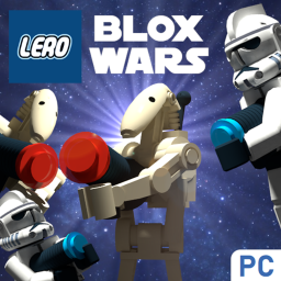 LERO Blox Wars: Universe