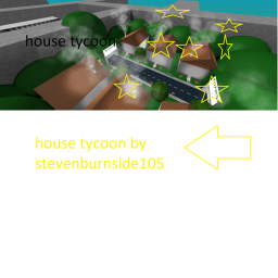 house tycoon HALLOWEEN icon