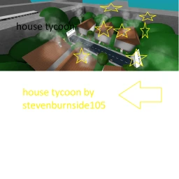 house tycoon HALLOWEEN icon