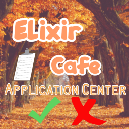 Elixir Application Center