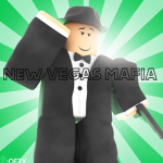 The New Vegas Mafia