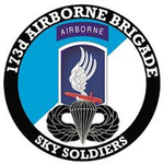 - 173rd Airborne Infantry Brigade Combat Team -