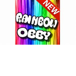 Rainbow Obby