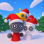 Sprunki Babies Roleplay