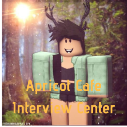 Apricot Café Interview Center icon