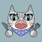 NekoNomsU