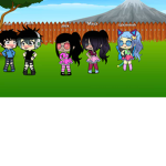 Alex play roblox