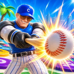 Baseball Blast