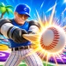(1v1) Baseball Blast [BETA] icon