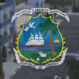 ROL I Monrovia City