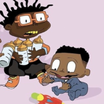 Rugrat Clothing