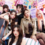 IVE (아이브) Fan Group