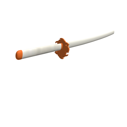 Rengoku Katana V2