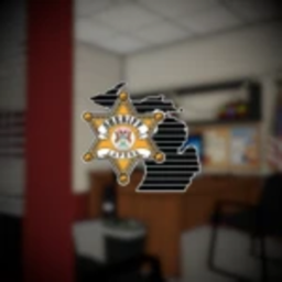 Lapeer County Correctional Facility