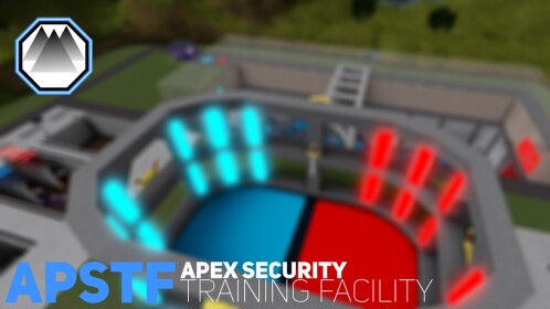 APSTF || Apex Security Training Facility