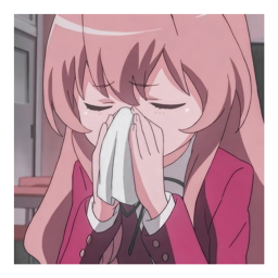 ✿