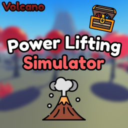 (🎫Balanced) Power Lifting Simulator
