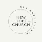 New Hope Church!