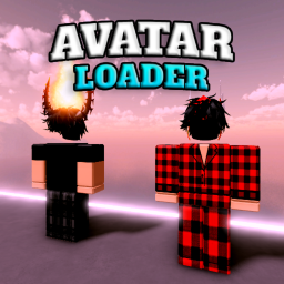 [NEW] Avatar Loader