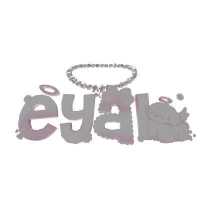 eyal Roblox item