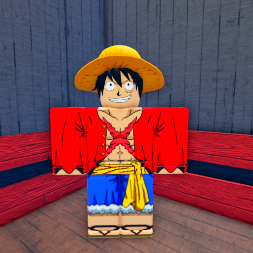 A One Piece Game