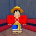 Build a One Piece icon